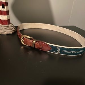 PINE HURST GOLF BELT